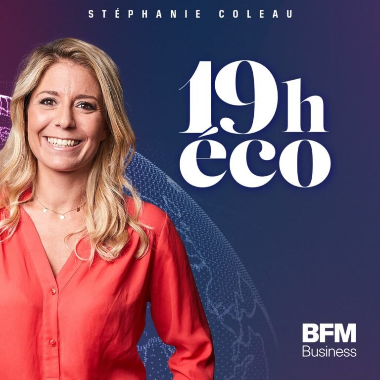Le 18h Eco – Vendredi 24 juillet