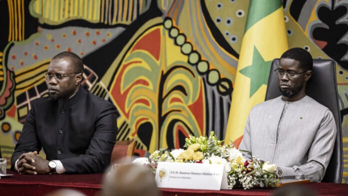 Le Conseil constitutionnel sénégalais invalide la réforme révisant l'équilibre des pouvoirs