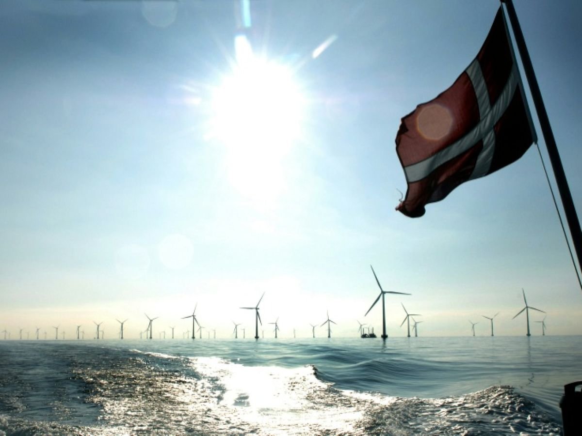 Le Danemark va hiérarchiser l'accès au réseau d'électricité, dépassé par les demandes