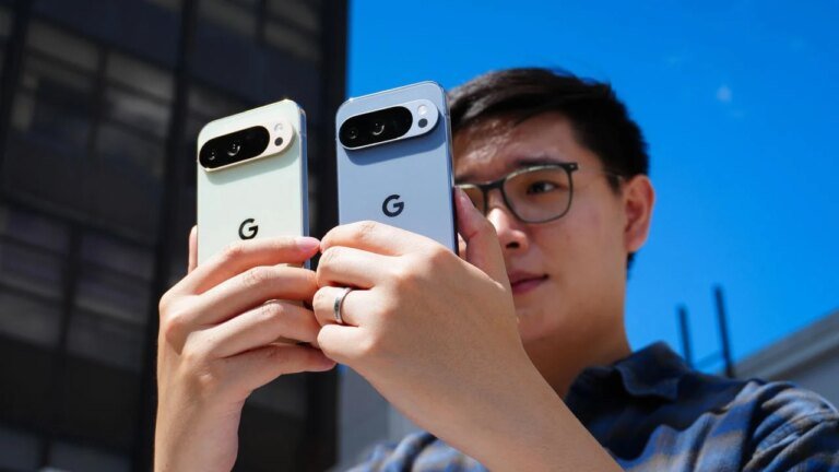 Le Google Pixel 11 coûtera plus cher, mais avec deux fois plus de stockage