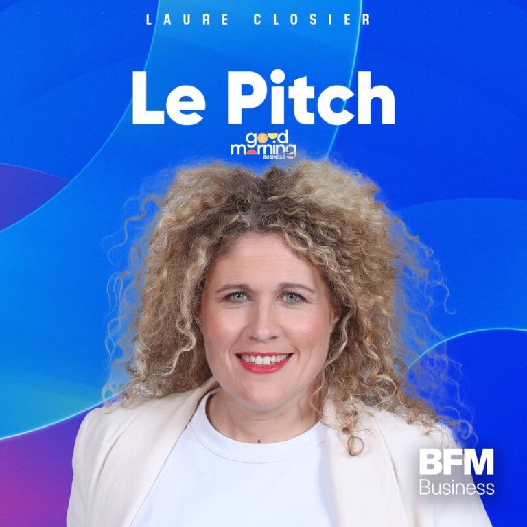 Le Pitch : Fraichoù calcule les itinéraires ombragés – 09/07