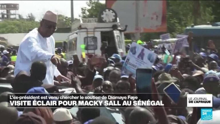 Le Sénégal, arbitre du destin de Macky Sall à l’ONU ?