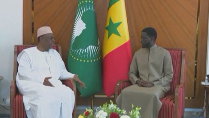 Le Sénégal soutiendra finalement la candidature de Macky Sall à l'ONU