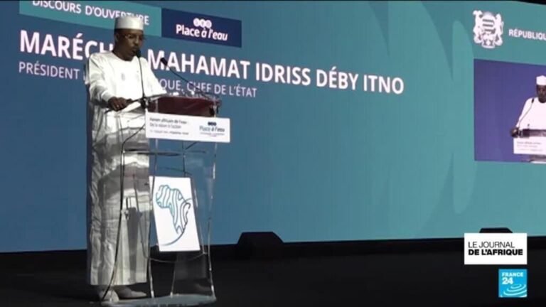 Le Tchad annonce la fin des visas pour les Africains
