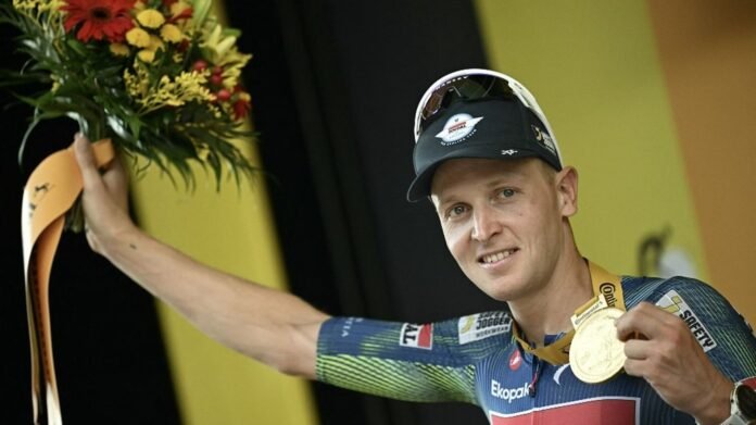 Le club Tour du jeudi 16 juillet 2026