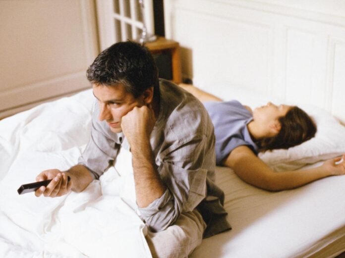Le manque de sommeil fait grossir et rend moins actif