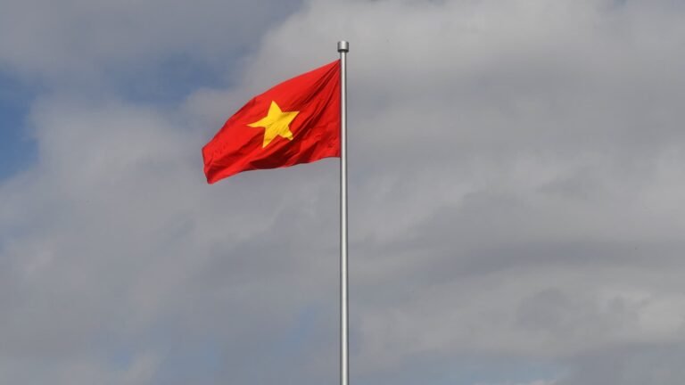 Le pays devient un "bénéficiaire de l'incertitude mondiale", le Vietnam affiche une croissance de 8,3% au 2e trimestre