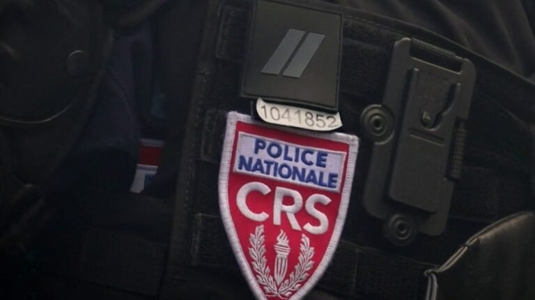 Le port obligatoire du RIO, numéro d'identification des forces de l'ordre, est-il respecté sur le terrain ?