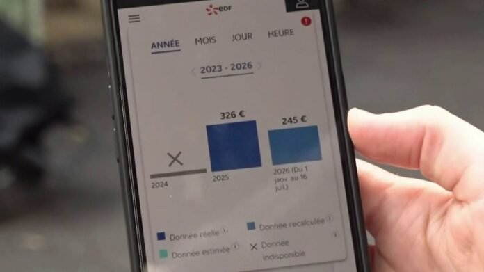 Le prix de l'électricité va augmenter de 2,5 % en août Le prix de l'électricité va augmenter de 2,5 % en août