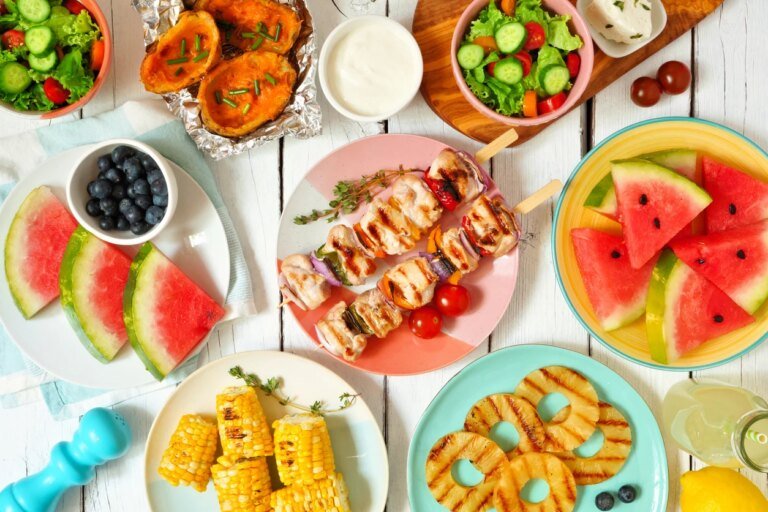 Les 3 meilleurs aliments pour protéger votre peau du soleil cet été !
