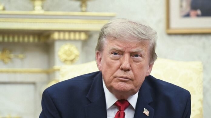 Les Etats-Unis vont limiter la durée des séjours des journalistes et étudiants étrangers Les Etats-Unis vont limiter la durée des séjours des journalistes et étudiants étrangers