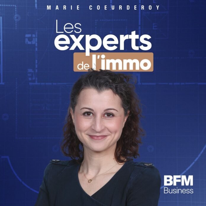 Les Experts de l'immo : Immobilier de luxe, les tendances du marché – 09/07