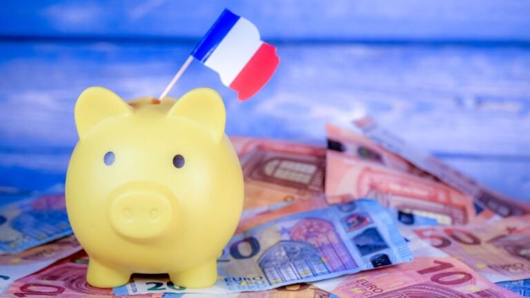 Les Français tournés vers des placements aux profits jugés plus rémunérateurs pour leur épargne