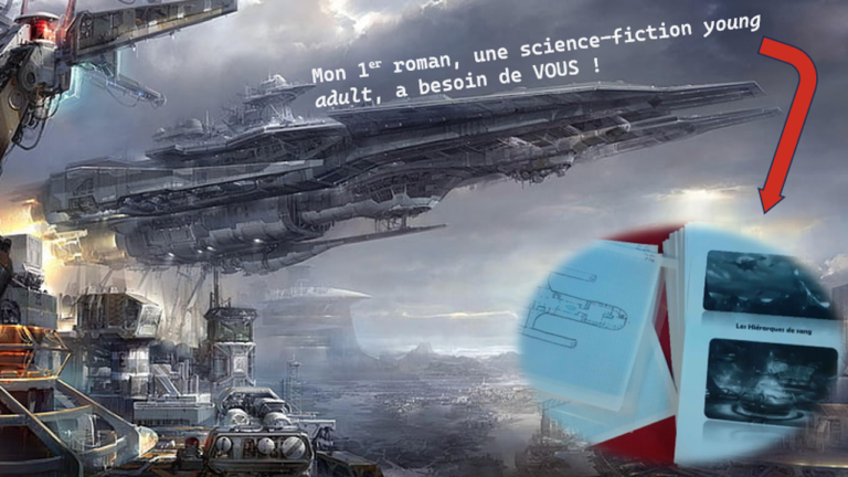 Les Hiérarques de Sang : un space opera haletant qui voit le pouvoir tomber entre de trop jeunes mains