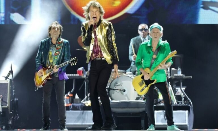 Les Rolling Stones envisagent des résidences : cinq scénarios possibles