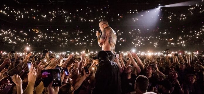 Les derniers jours de Chester Bennington