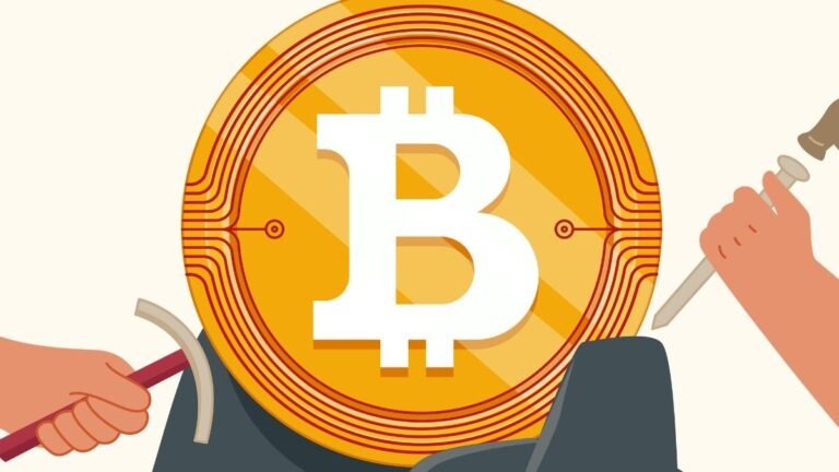 Les erreurs de minage de bitcoin gaspillent autant d'énergie que la production hydroélectrique de la Suisse