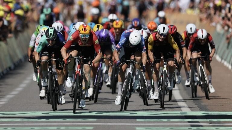 Les informés du Tour du jeudi 16 juillet 2026