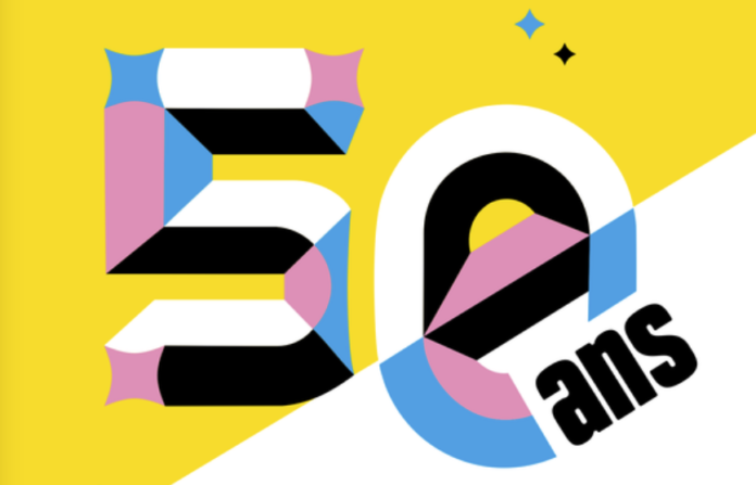 Les librairies Dialogues annoncent deux temps forts pour leurs 50 ans