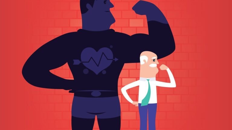 Les patrons qui refusent le télétravail sont-ils narcissiques ?