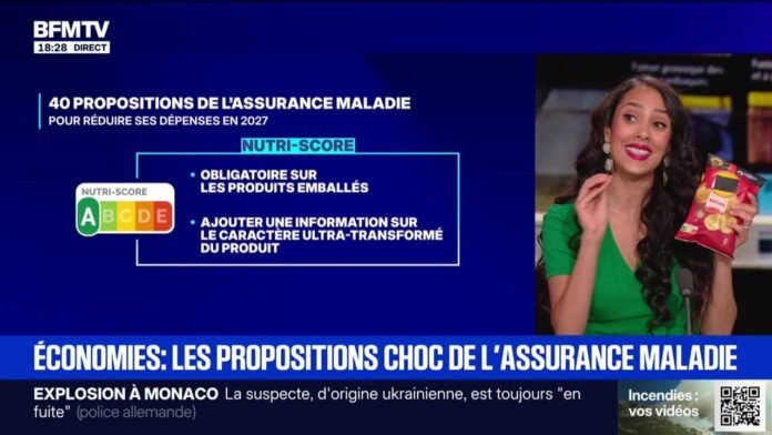 Les propositions chocs de l'Assurance maladie pour faire des économies