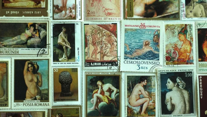 L’été des images