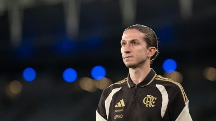 Ligue 1 : ancien joueur de Chelsea et de l'Atlético de Madrid, le Brésilien Filipe Luis nommé entraîneur de l'AS Monaco Ligue 1 : ancien joueur de Chelsea et de l'Atlético de Madrid, le Brésilien Filipe Luis nommé entraîneur de l'AS Monaco