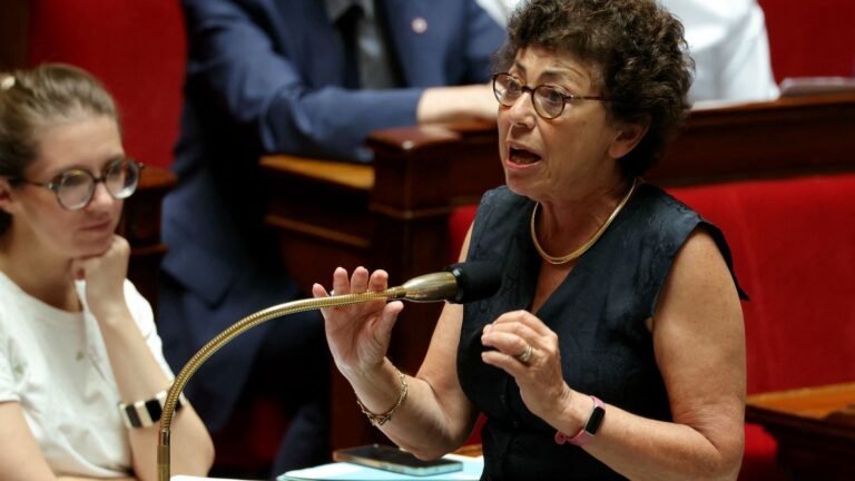 Loi d'urgence agricole : Monique Barbut présentera sa démission d'ici le Conseil des ministres de mercredi