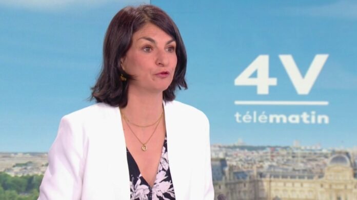 Loi d’urgence agricole : "C'est une loi criminelle", estime Aurélie Trouvé, députée LFI de Seine-Saint-Denis