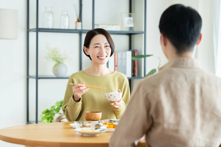 Longévité : Shokuiku, l'astuce japonaise pour protéger son cœur et ses artères après 50 ans