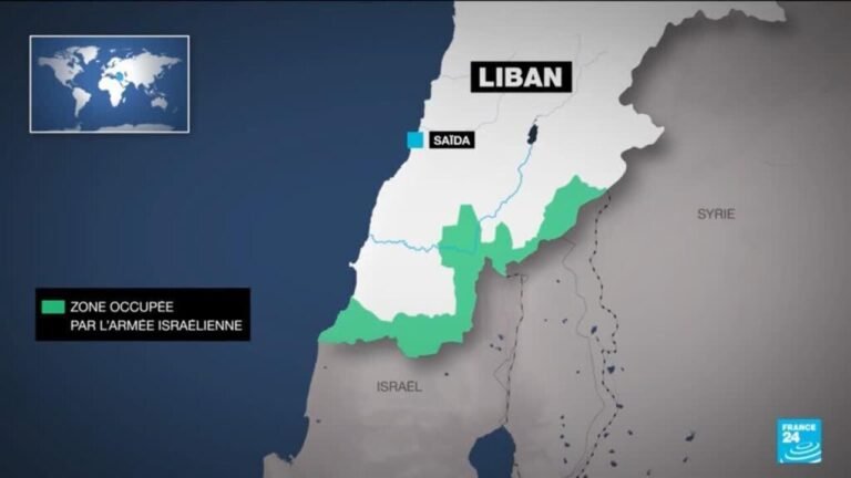 Lors des pourparlers à Rome, Israël se dit prêt à avancer sur deux "zones pilotes" au Liban