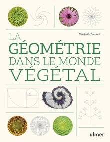 La géométrie dans le monde végétal