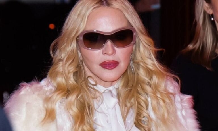 Madonna savoure la 1ère place dans les charts de « Confessions II » : « Les rêves deviennent réalité »