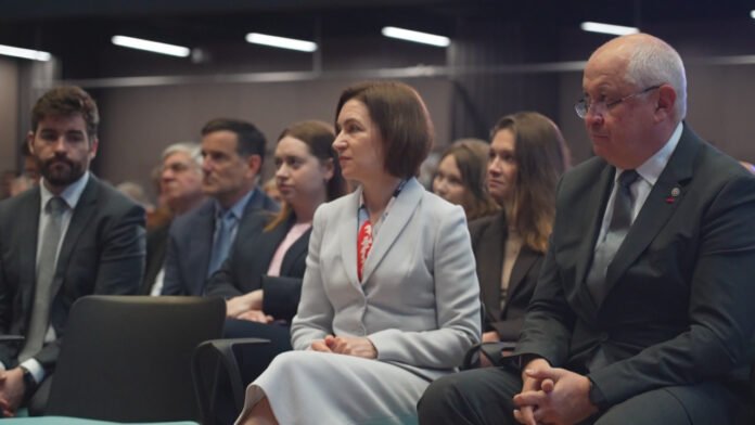 Maia Sandu et l'Union européenne : l'ombre de la désinformation russe