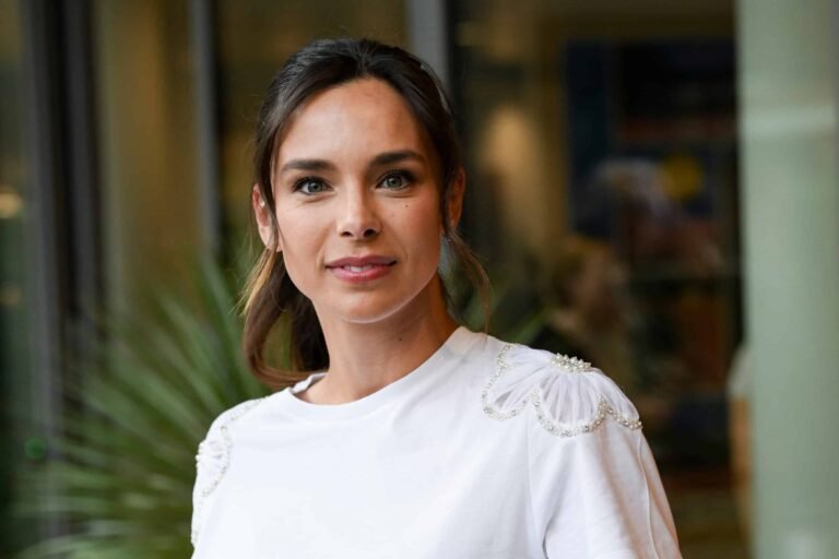 Marine Lorphelin : son ex-fiancé, Christophe, recasé avec une bombe, ils officialisent
