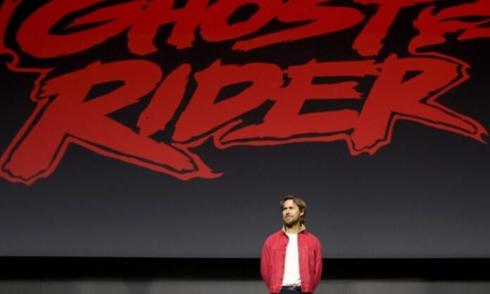 Marvel : Ryan Gosling sera Ghost Rider en 2028