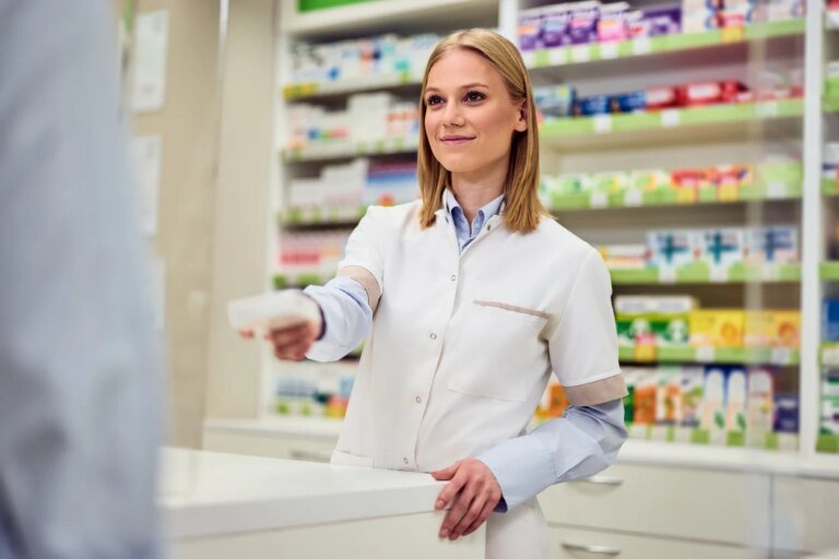 Médicaments : dans quels cas le pharmacien peut vous dépanner sans ordonnance ?