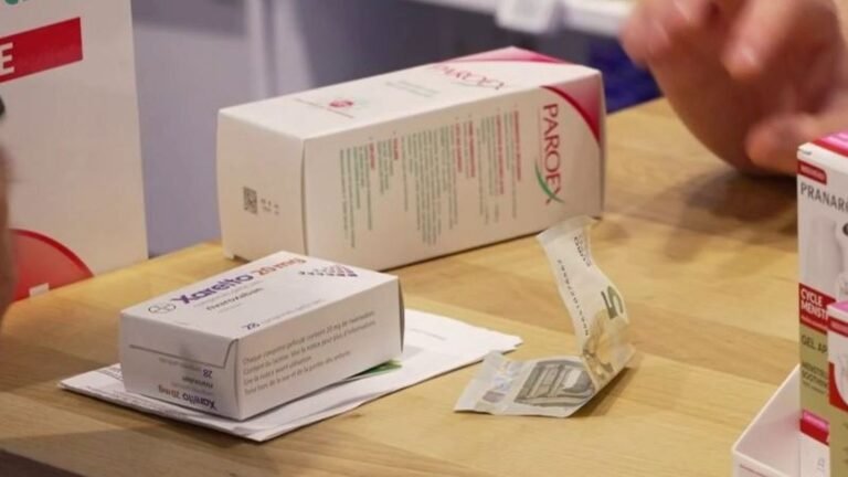 Médicaments : le gouvernement veut relever le plafond des franchises médicales