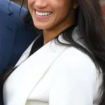 Meghan Markle Biographie