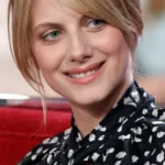 Mélanie Laurent