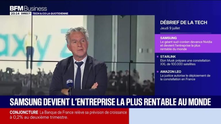 Mistral AI se lance dans la robotique