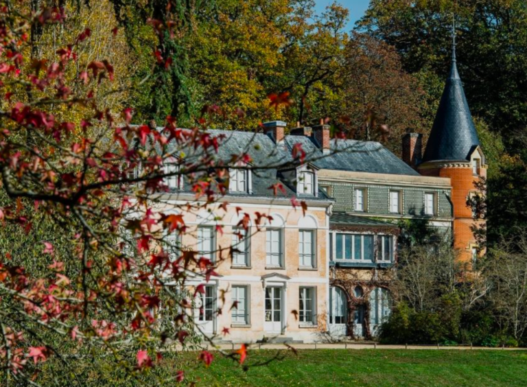 “Mon dernier rêve étant pour vous” : Chateaubriand et Juliette Récamier réunis