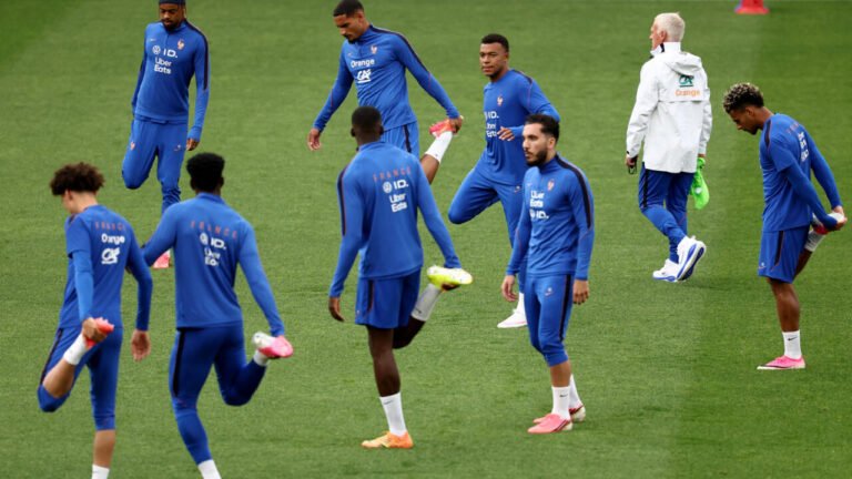 Mondial 2026 : J-1 avant la confrontation France-Espagne en demi-finale