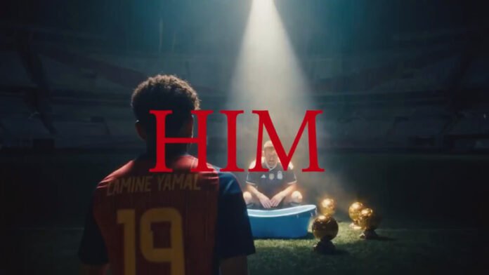 Mondial 2026 : Messi contre Yamal, la finale entre le maître et l'apprenti