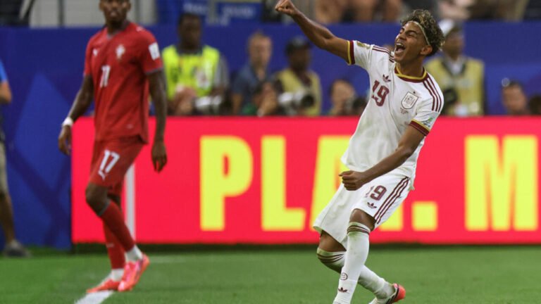 Mondial 2026 : l'Espagne élimine le Portugal et Cristiano Ronaldo