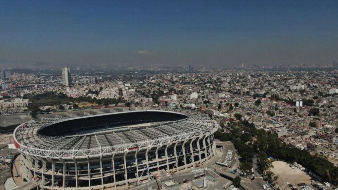 Mondial 2026 : le 8e de finale Mexique-Angleterre pourrait être avancé en raison de la météo