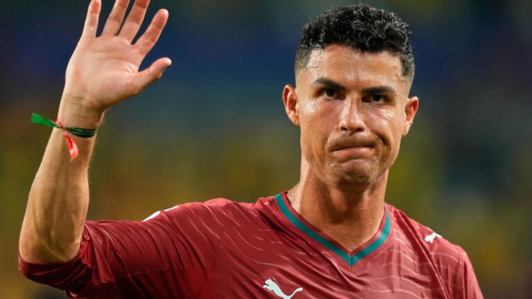 Mondial 2026 : le crépuscule ou l'exploit, Ronaldo face à son destin