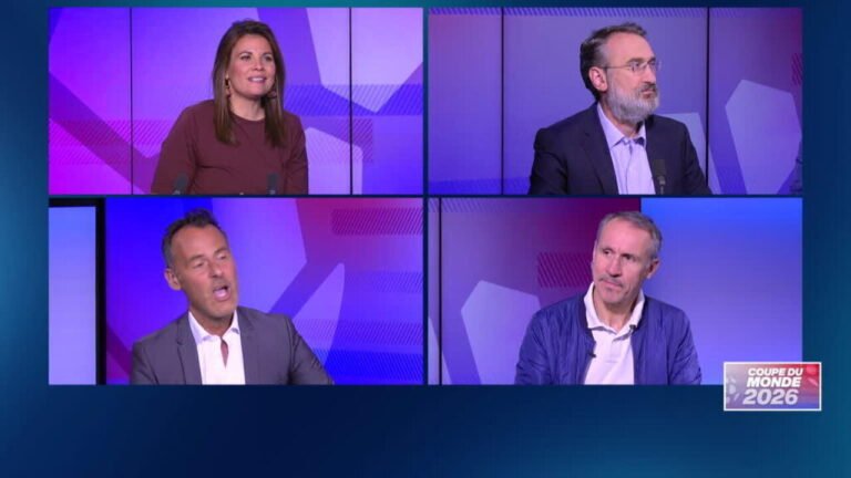 Mondial 2026 : le récital des Bleus