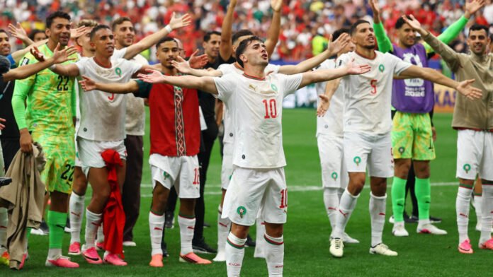 Mondial 2026 : les cinq Lions de l'Atlas qui peuvent faire basculer le quart de finale France – Maroc
