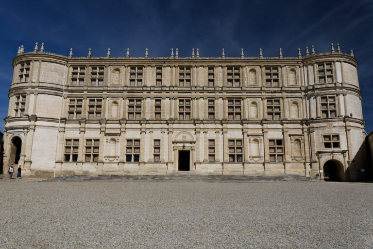 Monument préféré des Français : la demeure de Madame de Sévigné en lice